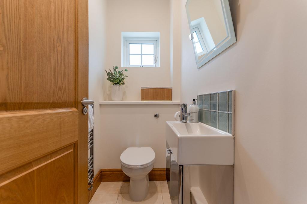Cloakroom