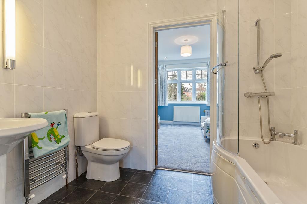 En-suite