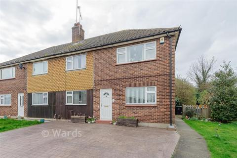 Avon Close, Gravesend, Kent