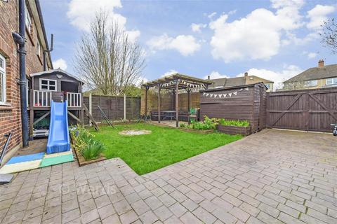 undefined, Avon Close, Gravesend, Kent