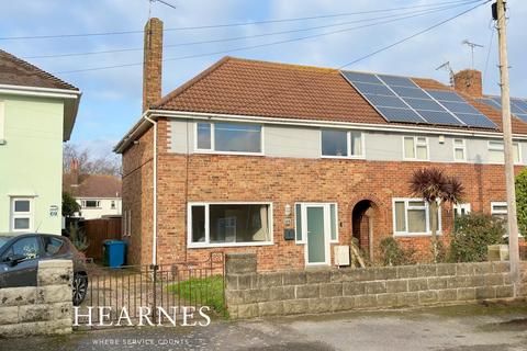 Rockley Road, Hamworthy, Poole, BH15