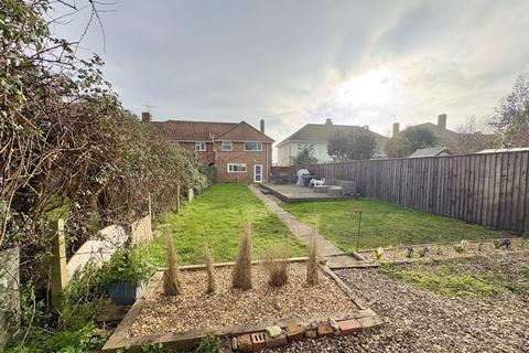 3 bedroom semi-detached house for sale, Rockley Road, Hamworthy, Poole, BH15