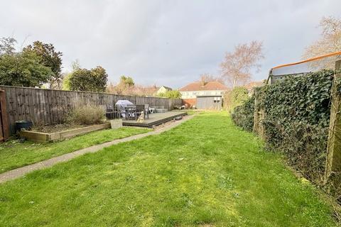 3 bedroom semi-detached house for sale, Rockley Road, Hamworthy, Poole, BH15