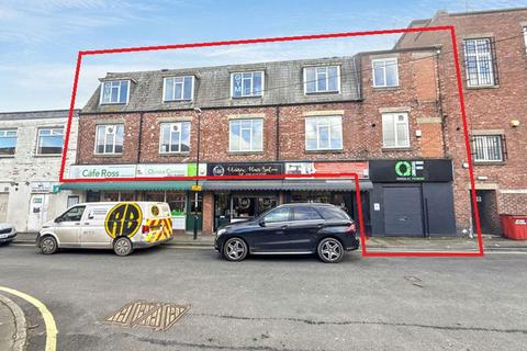 undefined, Queen Street, South Shields, Tyne and Wear, NE33 1HL