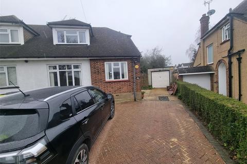 undefined, Mount Close, Rayleigh, Essex, SS6
