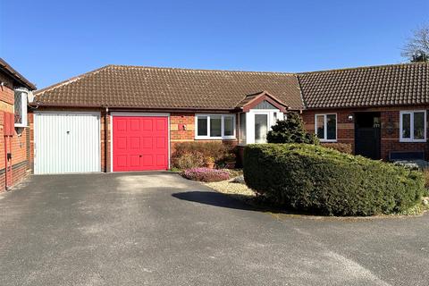 undefined, Holmefield, Farndon, Newark
