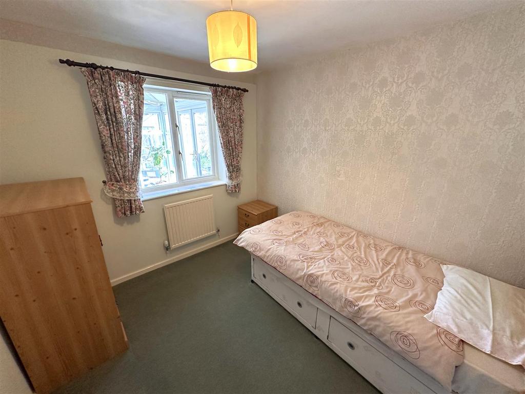 Bedroom Two 016