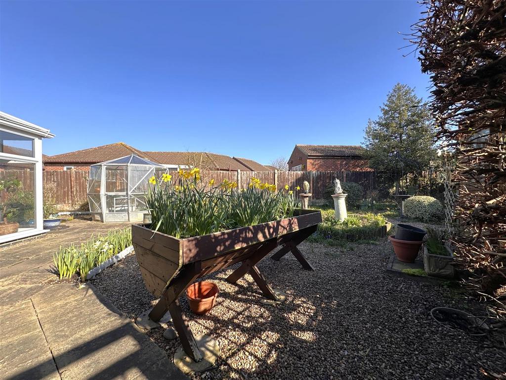 Rear Garden 041