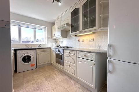 undefined, Holmefield, Farndon, Newark