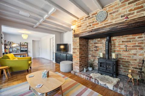 3 bedroom detached house for sale, Wheeldon Way, Hulland Ward DE6