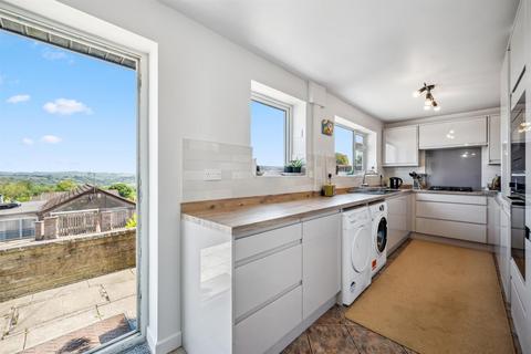3 bedroom detached house for sale, Wheeldon Way, Hulland Ward DE6