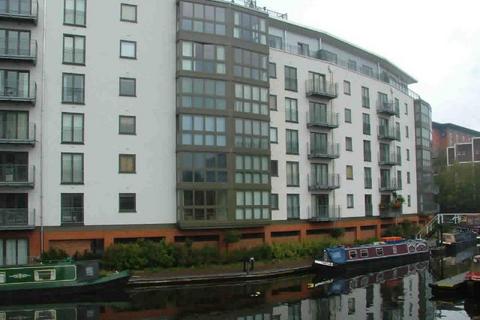 undefined, Liberty Place, Sheepcote Street, B16 8JT