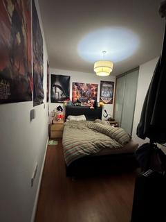 undefined, Liberty Place, Sheepcote Street, B16 8JT
