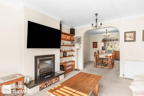 undefined, DANIEL THOMAS | Western Road, Nazeing, EN9 2QH