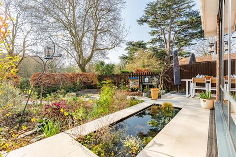 4 bedroom house for sale, The Walled Garden, Tewin Water, Welwyn
