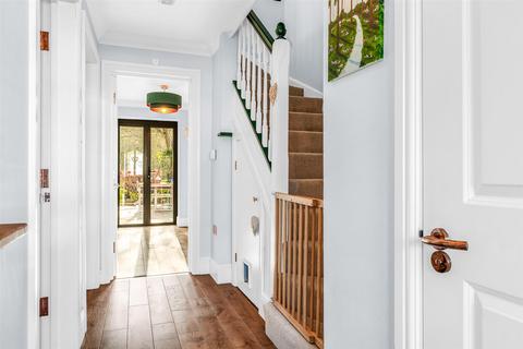 4 bedroom house for sale, The Walled Garden, Tewin Water, Welwyn