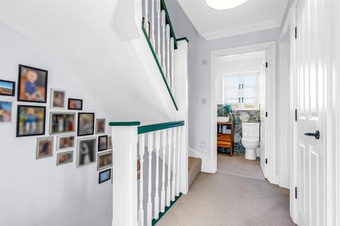 4 bedroom house for sale, The Walled Garden, Tewin Water, Welwyn