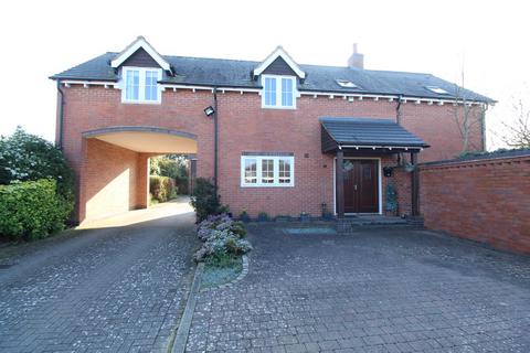 undefined, Mill Road, Ullesthorpe LE17