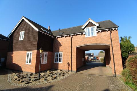 undefined, Mill Road, Ullesthorpe LE17
