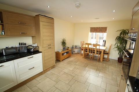 undefined, Mill Road, Ullesthorpe LE17