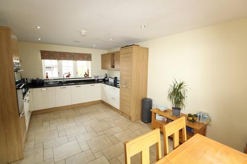 undefined, Mill Road, Ullesthorpe LE17