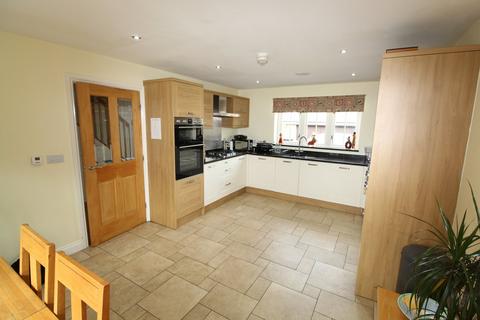 undefined, Mill Road, Ullesthorpe LE17