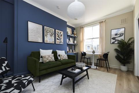 1 bedroom flat to rent, Stanlake Road, London, W12