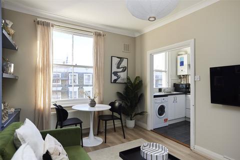 1 bedroom flat to rent, Stanlake Road, London, W12