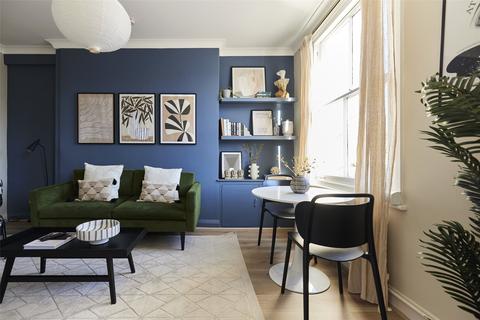 1 bedroom flat to rent, Stanlake Road, London, W12