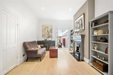 4 bedroom terraced house for sale, Sarsfeld Road, SW12