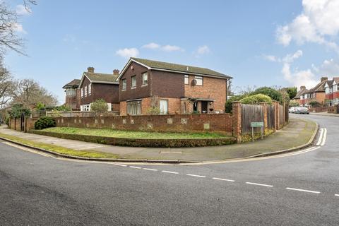 undefined, Portland Road, Bromley, BR1