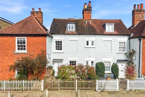 2 bedroom terraced house for sale, Crooked Billet, Wimbledon Common, SW19