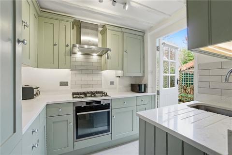 2 bedroom terraced house for sale, Crooked Billet, Wimbledon Common, SW19