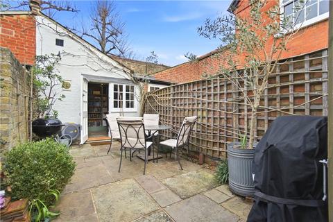 2 bedroom terraced house for sale, Crooked Billet, Wimbledon Common, SW19