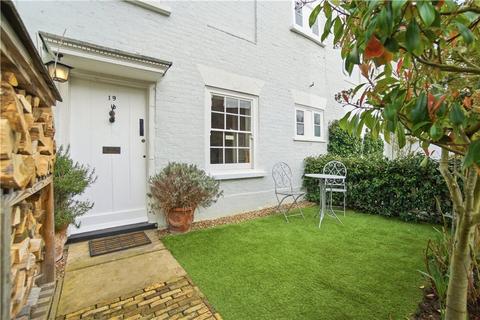 2 bedroom terraced house for sale, Crooked Billet, Wimbledon Common, SW19