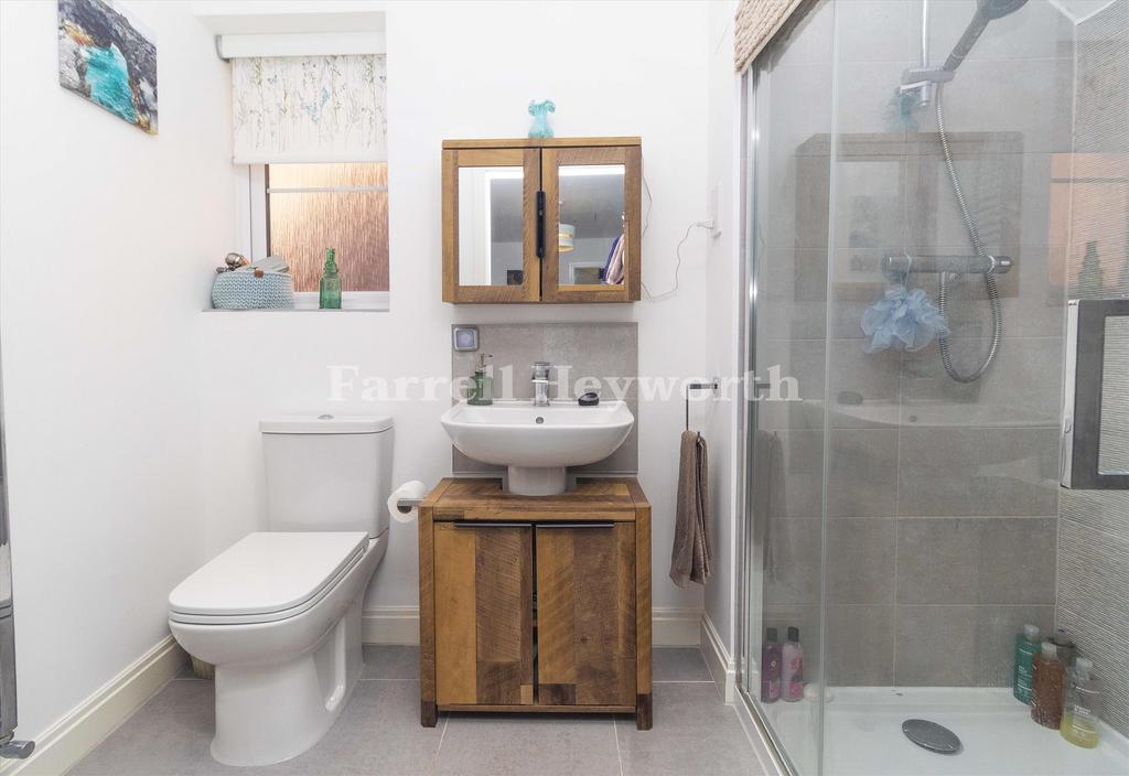 En Suite