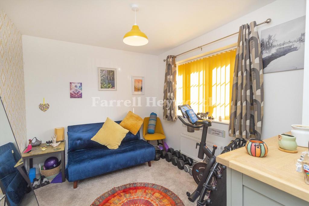 Bedroom 3