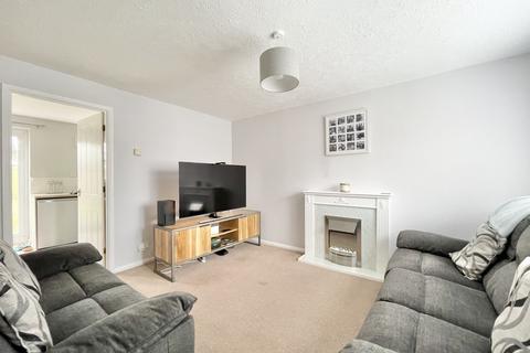 2 bedroom terraced house for sale, Roundtable Meet, Beacon Heath, EX4