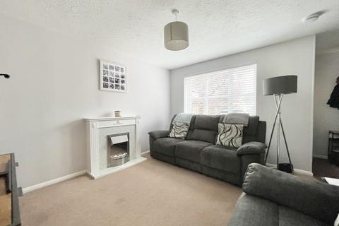 2 bedroom terraced house for sale, Roundtable Meet, Beacon Heath, EX4