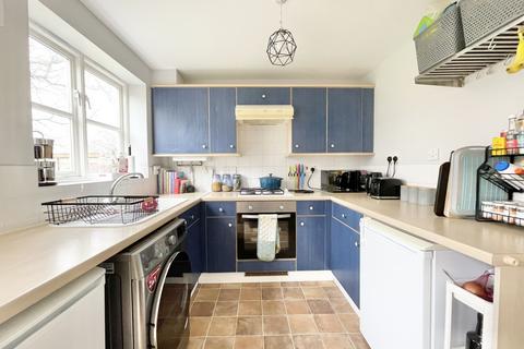 2 bedroom terraced house for sale, Roundtable Meet, Beacon Heath, EX4