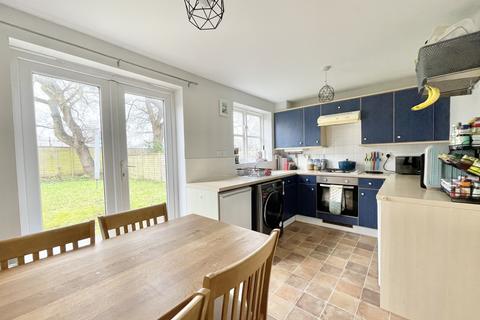 2 bedroom terraced house for sale, Roundtable Meet, Beacon Heath, EX4