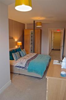 1 bedroom apartment to rent, Millington House, Dale Street, Manchester