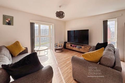 2 bedroom apartment for sale, Godric Road, Newport, Isle of Wight