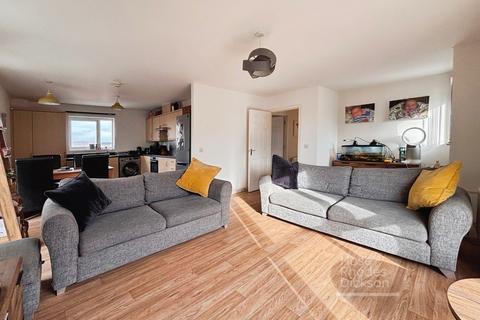 2 bedroom apartment for sale, Godric Road, Newport, Isle of Wight