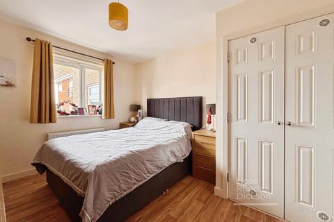 2 bedroom apartment for sale, Godric Road, Newport, Isle of Wight