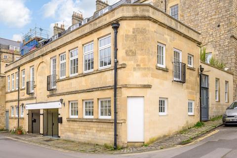 undefined, Pulteney Mews, Bath, Somerset BA2
