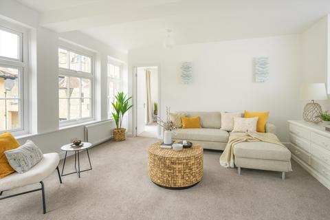 undefined, Pulteney Mews, Bath, Somerset BA2