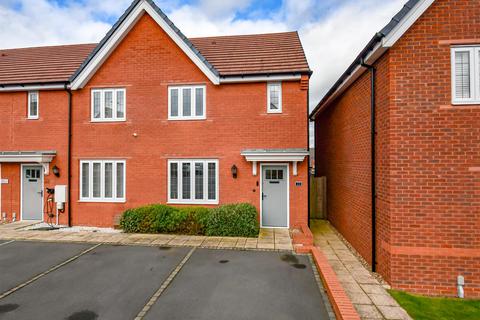 undefined, 22 Marshall Way, Codsall, Wolverhampton, WV8 1FP