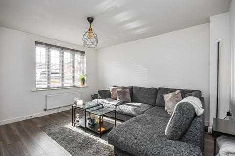 undefined, 22 Marshall Way, Codsall, Wolverhampton, WV8 1FP