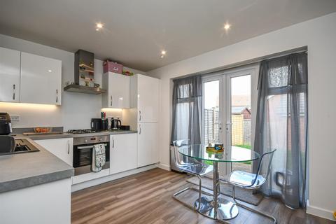 undefined, 22 Marshall Way, Codsall, Wolverhampton, WV8 1FP